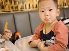 -Lilliput粒粒堡亲子餐厅(置汇旭辉店)