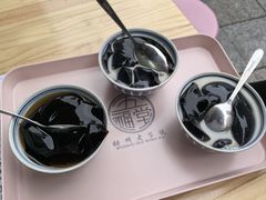 -五福堂龟苓膏(河东北山店)
