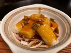 -浙江安吉JW万豪酒店·万豪中餐厅