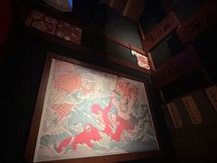 -醉虎传(南锣鼓巷店)