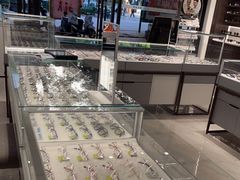 -宝岛眼镜·星创视光中心(中泰店)