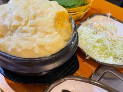 -红辣椒八爪鱼特色韩国料理