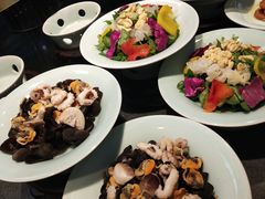 -宴礼烤鸭本味菜(蠡县商业步行街店)
