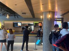 -麦当劳(机场DFS店)
