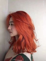 -HairCode芭曲发型