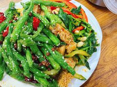 -马遂林烩面馆(少室路店)