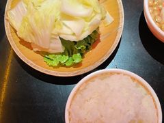 -探鱼·鲜青椒爽麻烤鱼(广州欣荣广场店)