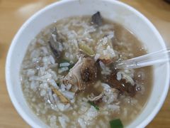 -百成大同鸭肉粥(大同总店)