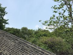-虞山城墙景区-北门售票处
