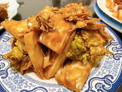 乾隆白菜-鼎香润(德胜门内店)