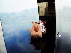 -天龙轩(香港丽思卡尔顿酒店)