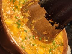 -觅山云南菜(泊富ICITY店)