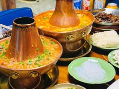 -雀舞云南菜(天津天河城购物中心店)