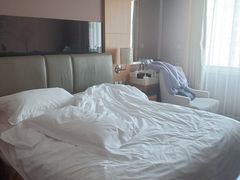 -北京长白山国际酒店(鸟巢店)