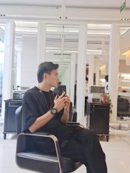 -锦尚名仕Hair Salon