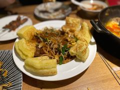 横山一绝-福茂源横山铁锅羊肉(牡丹园店)