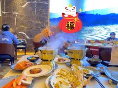 -喜庭海鲜自助(来福士店)