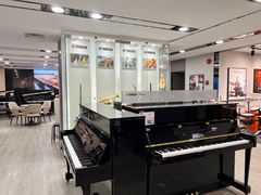 -雅马哈乐器专卖店(广州旗舰店)
