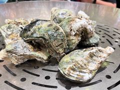 -飞尝蚝·顺德菜·鱼生(顺德总店)