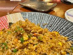 -鸟鹏烧鸟居酒屋(仁恒梦中心店)