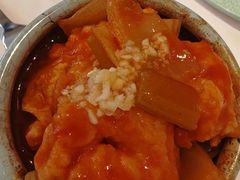 -波特曼西餐厅(南岗店)