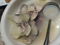 -东江海鲜大排档·潮汕菜·砂锅粥