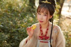 -八角古风摄影