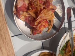 -酒拾烤肉(奥体天虹店)
