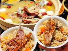 -霄汉羊排(万松园一店)