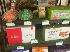 -新疆兵团食府清真(马连道店)