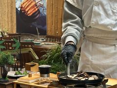 -大理董·董家小厨野生菌火锅(古城旗舰店)