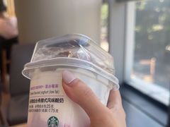 -星巴克(夏日百货店)
