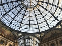 -埃马努埃莱二世拱廊