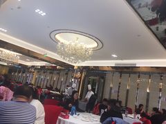 等位区-玉林烤鸭店(黄村康庄店)