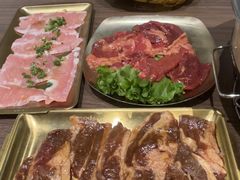 -大可泥炉烤肉(中街店)
