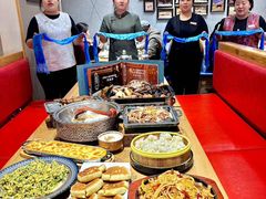 -格日勒阿妈蒙古厨房(新华广场店)