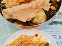 -红鼻子桂林米粉(金唐新光界店)