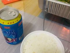 -探鱼·鲜青椒爽麻烤鱼(苏宁广场店)