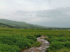 -新疆那拉提国家旅游度假区