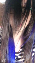 点击看大图 -HD HAIR STYLE