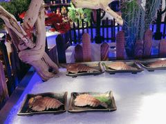 -花西亭·海鲜自助餐厅(瑞城名人酒店)