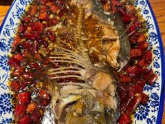 -百味地锅鸡(铜山路店)