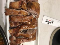 -乔阿马·江南味·驴肉香(龙湖华泾天街店)