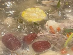 -洪大厨鸡煲(福田店)