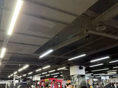 -超鹿运动(融侨锦江店)