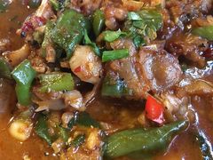-虎虎龙虾大排档(双井店)