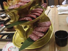 -松鱼亭·和牛烧肉(协鑫广场店)
