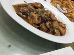 -火娃菜馆(新岭花园1期店)