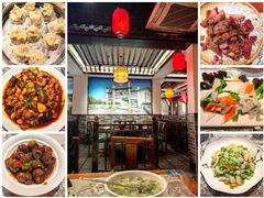 -老地方369农家菜