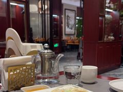 -燕春楼(海河华鼎店)